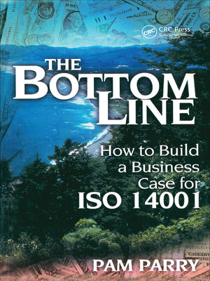 cover image of The Bottom Line
